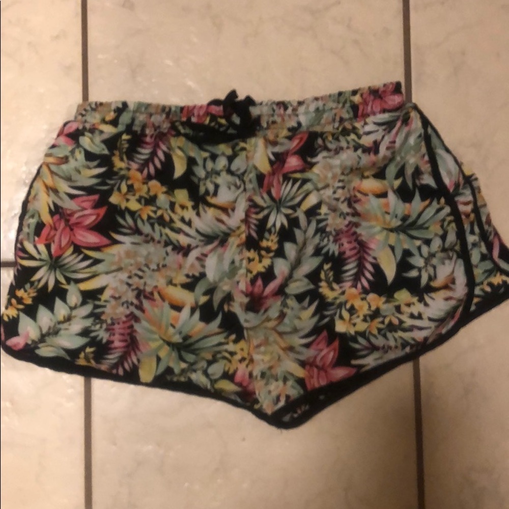 Casual shorts
